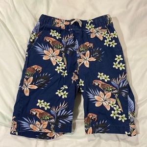 Boys shorts